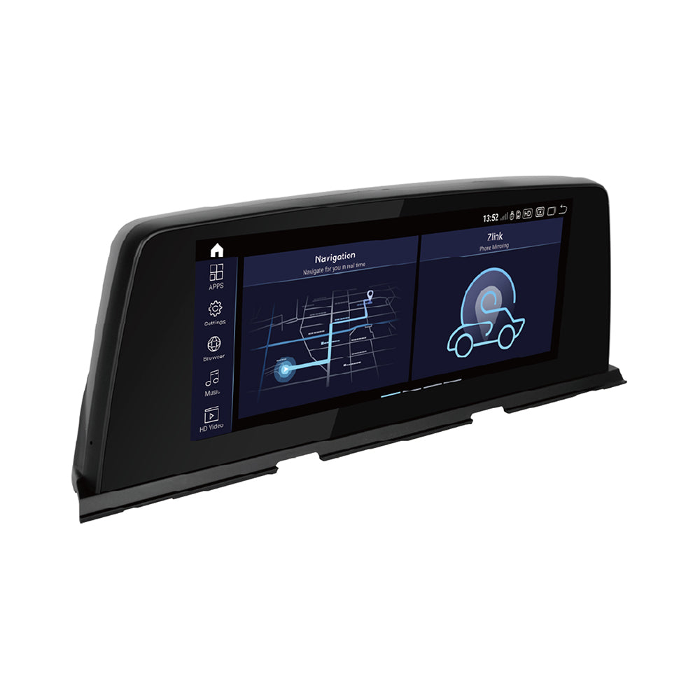 プ*ん様 Carplay AiBox for  SS-CPBM6 本体 BMW CIC CarPlay & Android Auto Upgrade | E60 E90 F10