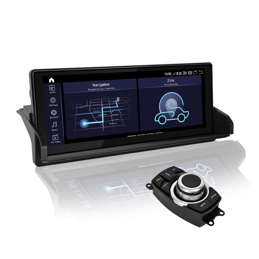 Android vs Linux Car Screens: Apps, UI, Performance - PEMP – PEMP Car Audio