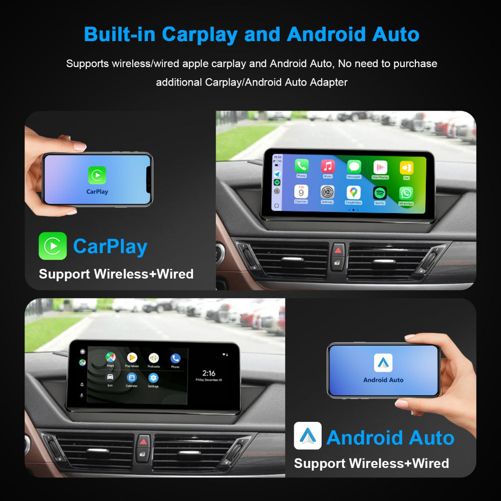 Apple Carplay Bmw E46 Ipad Mini Dash Kit BMW E46 GPS NAV BLUETOOTH
