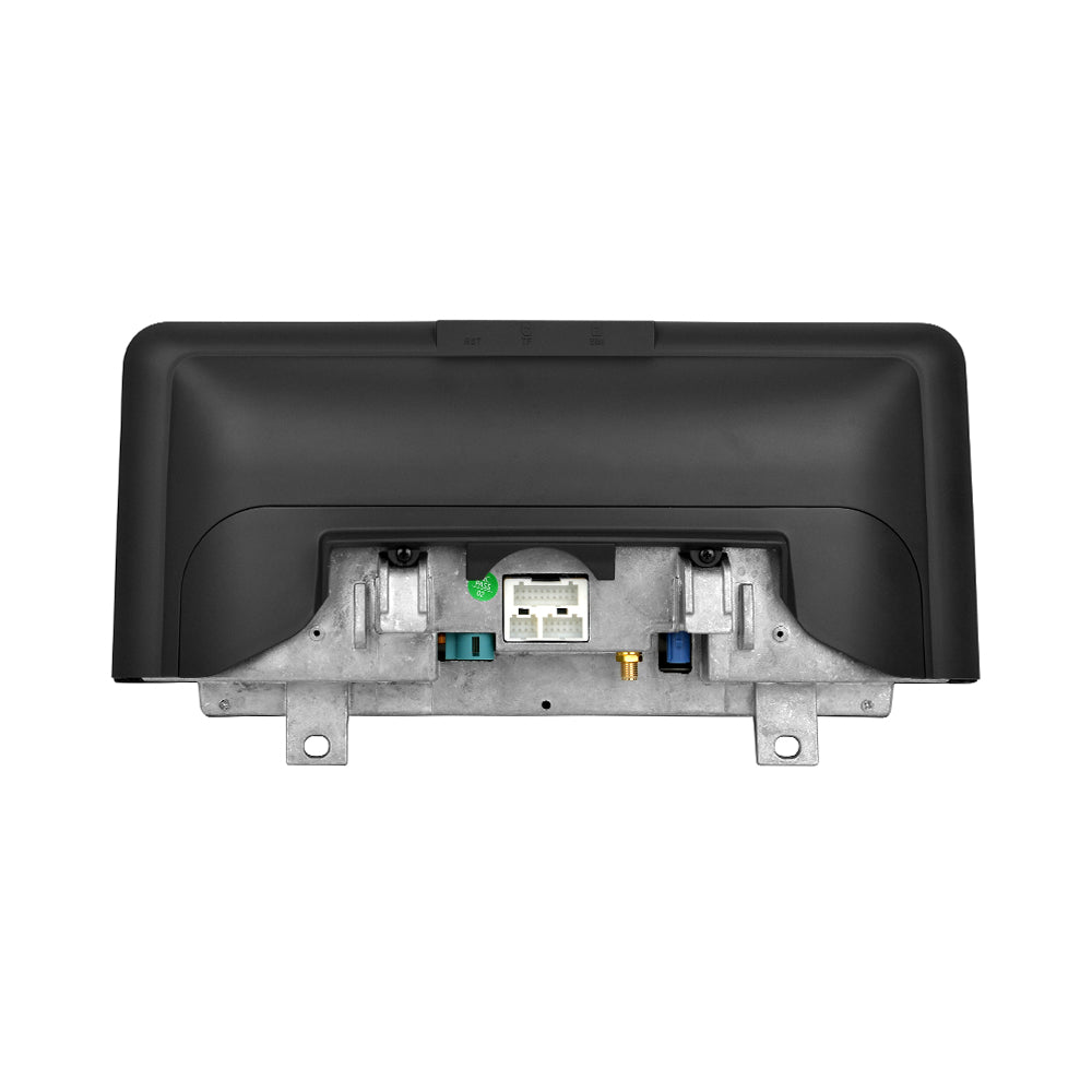 PEMP (5209) Android 14 10.25" IPS 1920X720 Screen Qualcomm Snapdragon 680 8-core CarPlay Android Auto for BMW X1 F48 NBT(2016-2017)