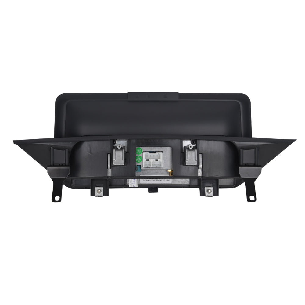 PEMP (5239) Android 14 IPS Touch 10.25 inch Screen, Snapdragon 680 8core CarPlay Android auto, for BMW X1 E84 (2009-2015)