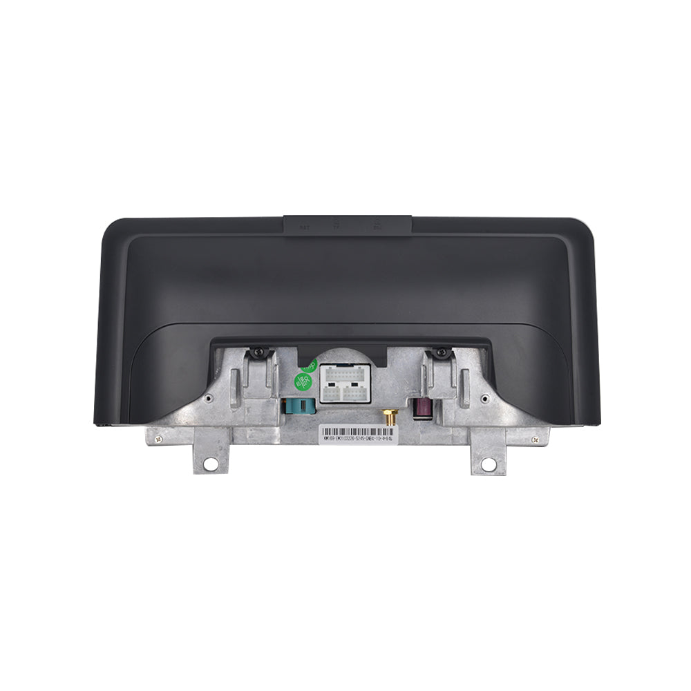 PEMP (5245) for BMW X5 X6 F15 F16 Android 14 CarPlay Android auto, 1920X720 10.25" IPS Touch Screen, Snapdragon 680 8core Display F15 F16 (2013-2015) NBT