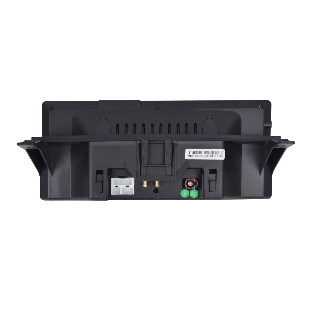 PEMP (5224) Android 14 10.25" IPS 1920X720 Screen  for BMW Z4 E89 CIC CarPlay Android auto car Radio Upgrade Snapdragon 8 cores Snapdragon 680 8+128GB Android Screen (2009-2018)