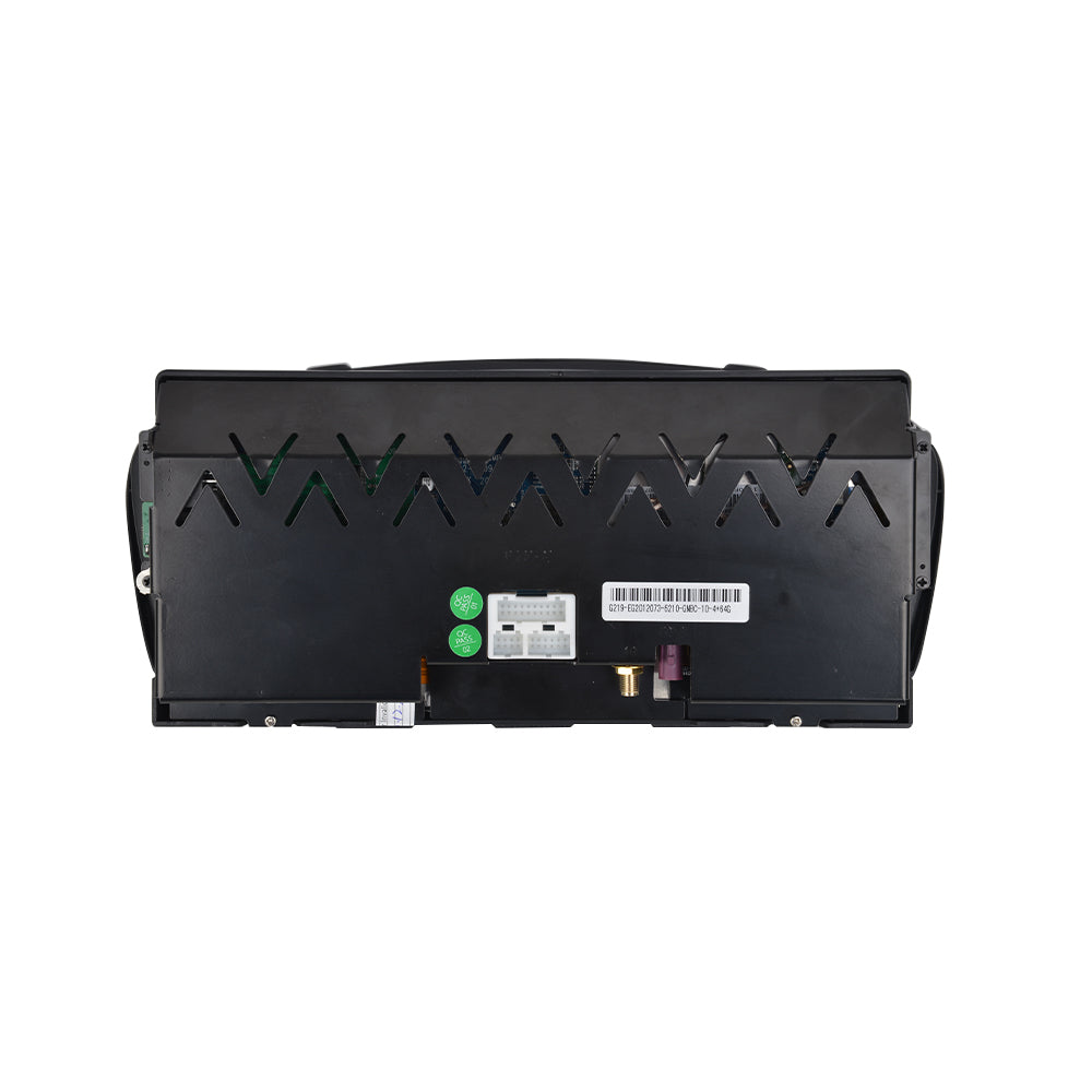 PEMP (6210) Android 14 Radio 8.8 Inch IPS Touch Screen Snapdragon 680 8core Android Auto CarPlay Head Unit for BMW E60 E90 CCC (2005-2012)